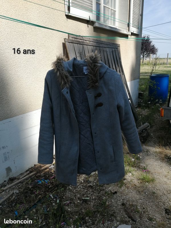 Manteaux-Vestes (image 2)