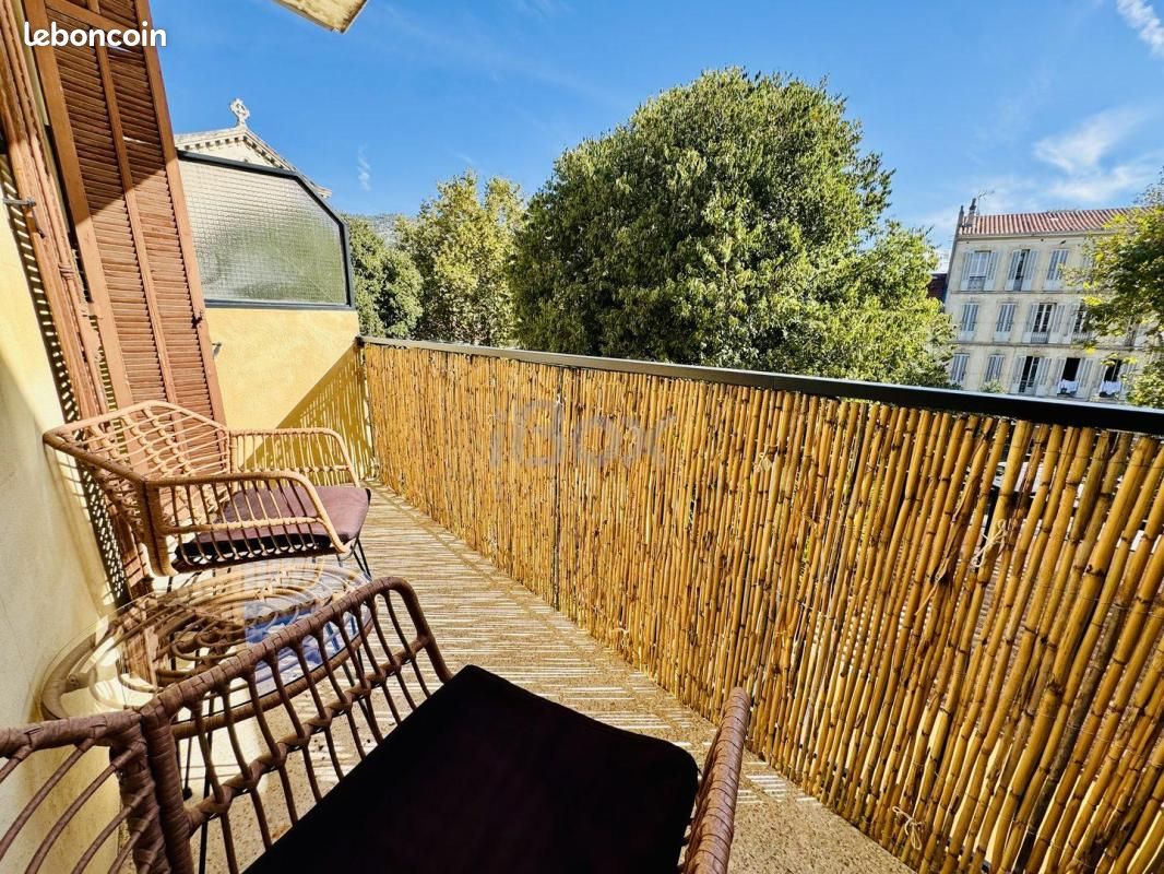 Appartement 3 pièces 70 m² · à Toulon · 70 m² · 890 €/mois
