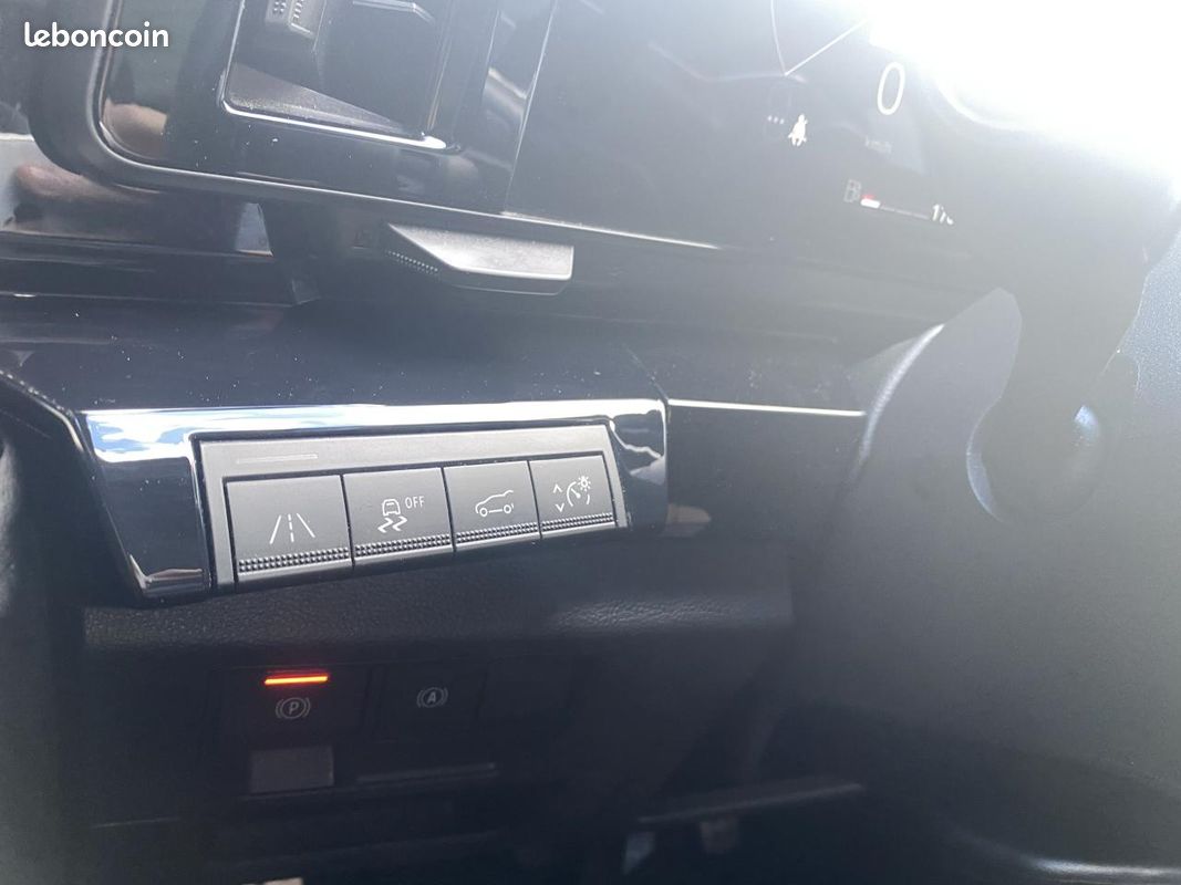RENAULT AUSTRAL 1.2 E-Tech Hybride - 200 - BVA multi-modes 2024 Iconic (image 37)