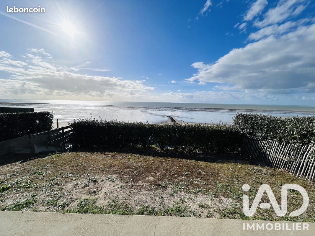 Appartement 3 pièces 60 m² · à Agon-Coutainville · 60 m² · 369 000 €
