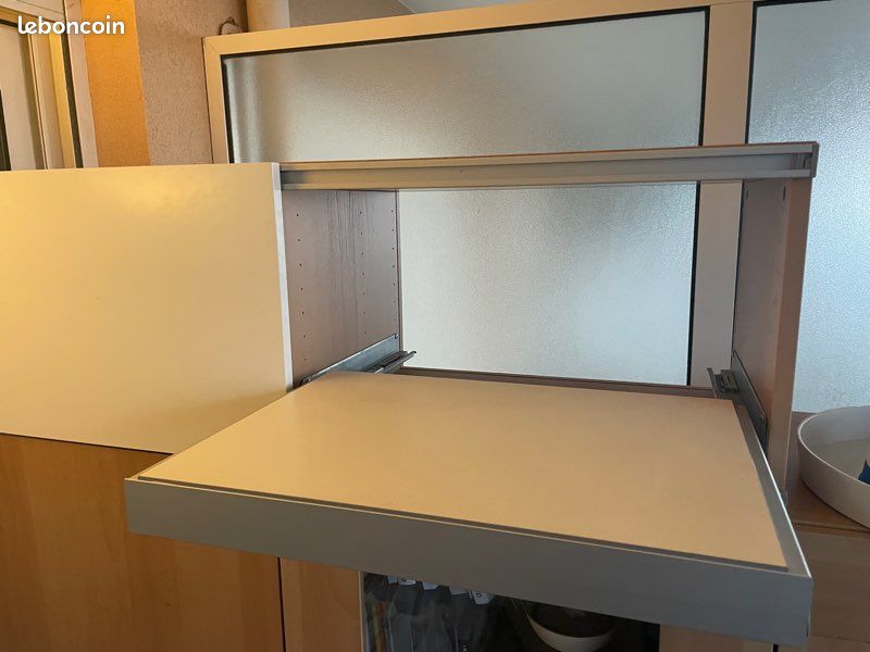 Meuble besta IKEA (image 1)