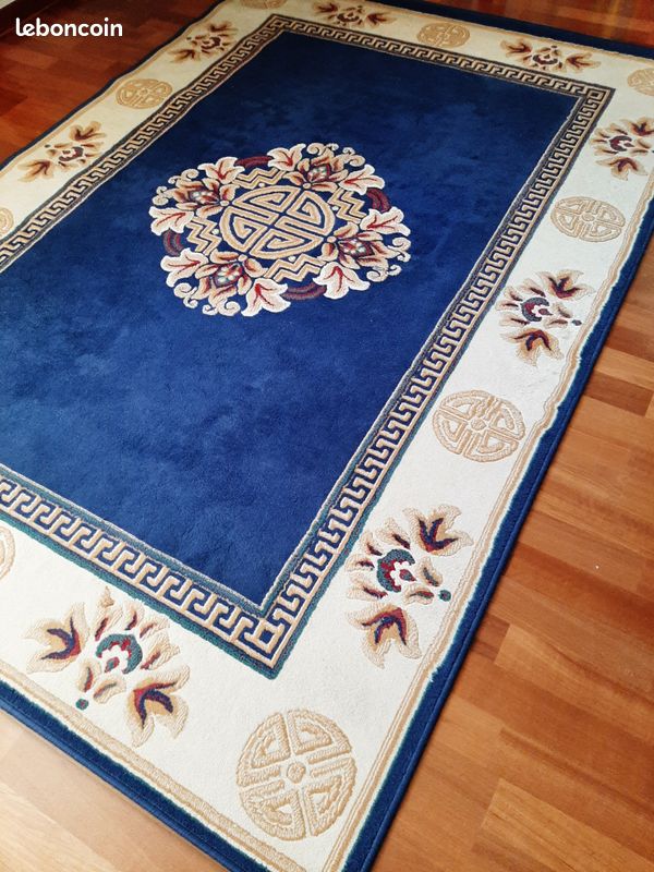 Tapis 2,30 x 1,60m (image 2)