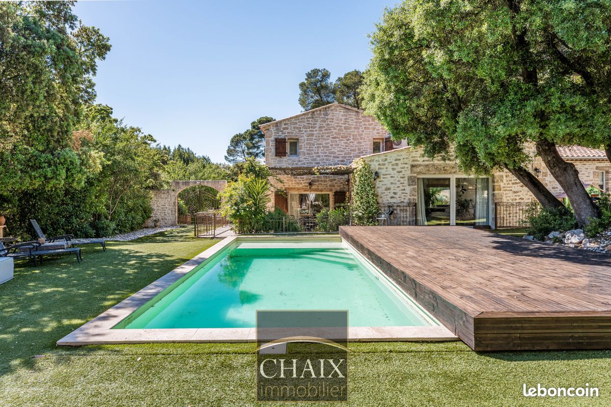 Maison 6 pièces 180 m² · à Gémenos · 180 m² · 1 340 000 €