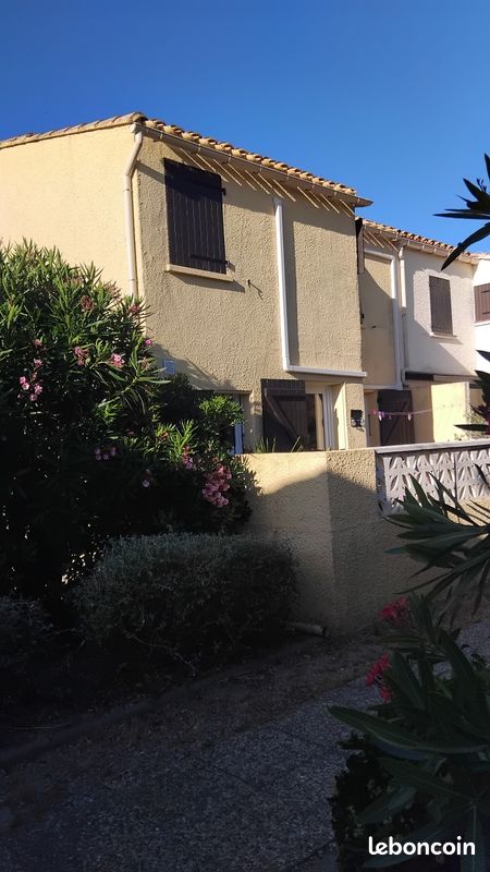 Maison 3 pièces 42 m² · à Leucate · 42 m² · 160 000 €