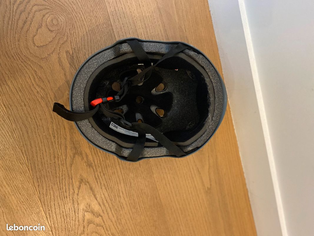 Casque vélo /trottinette /roller (image 5)