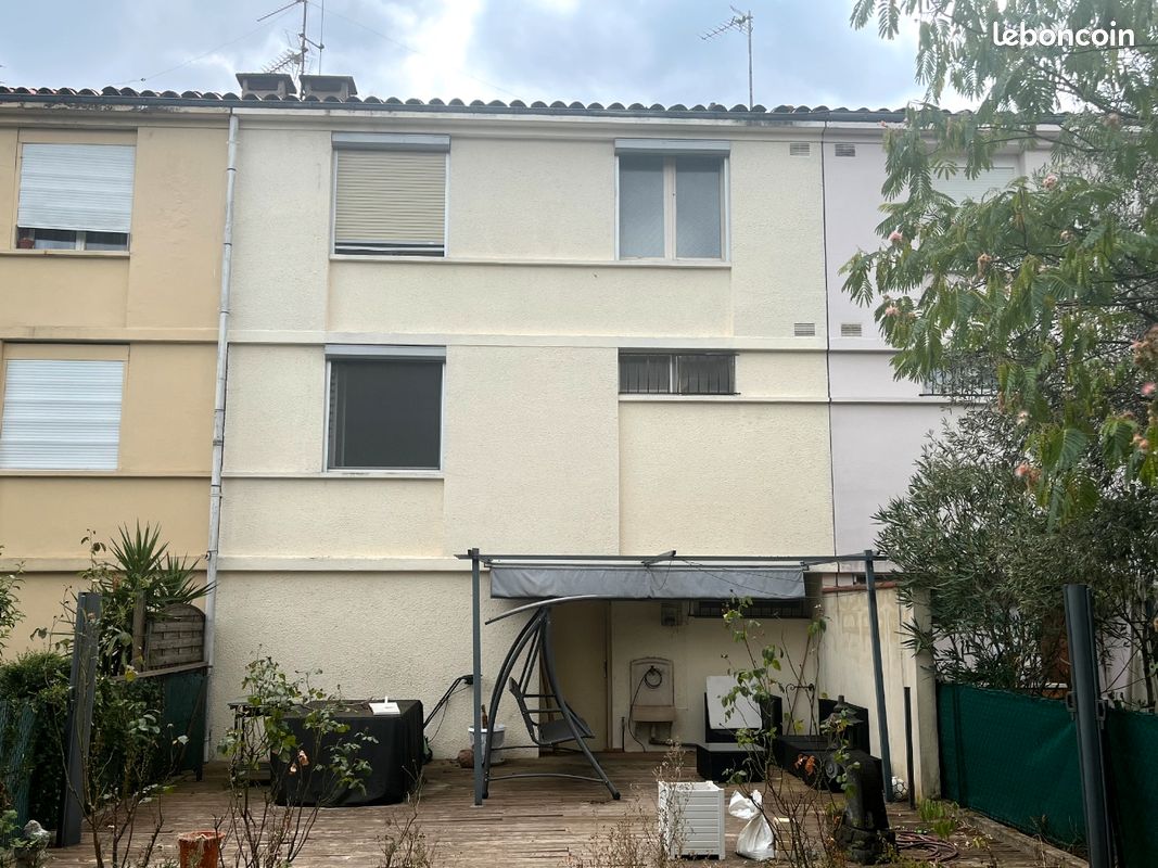 Maison 5 pièces 100 m² · à Castres · 100 m² · 120 000 €