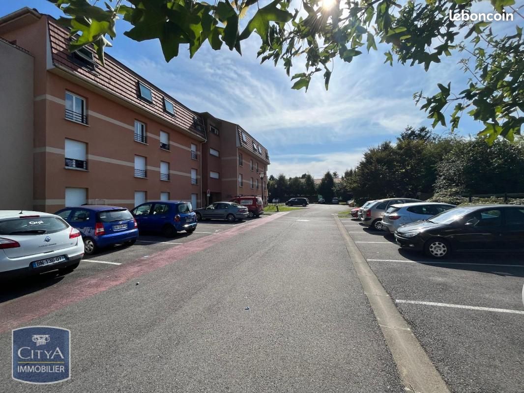 Appartement 1 pièce 30 m² · à Maubeuge · 30 m² · 449 €