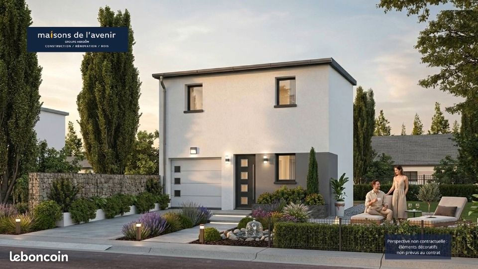 Maison 4 pièces 70 m² · à Plouguerneau · 70 m² · 225 000 €