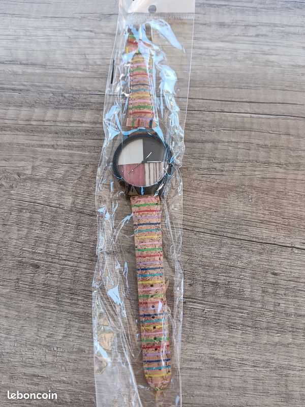 Montre femme (image 7)