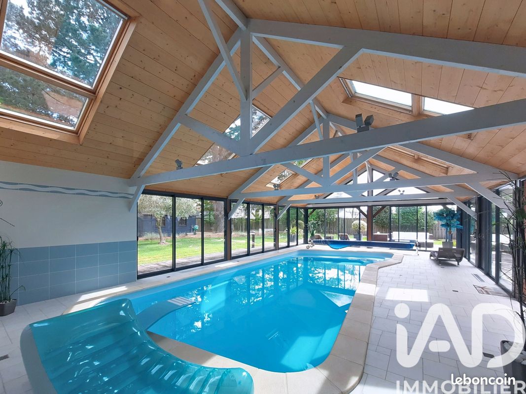 Maison 5 pièces 194 m² · à Névez · 194 m² · 570 000 €