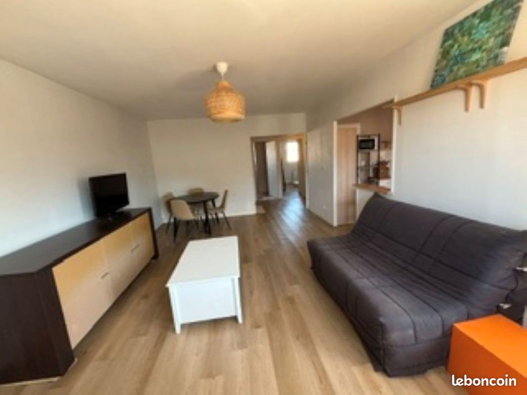Appartement 3 pièces 68 m² · à Grenoble · 68 m² · 890 €/mois