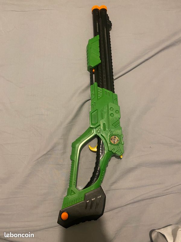 Fusil nerf (image 1)