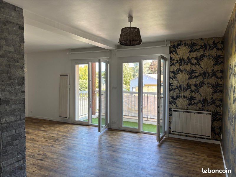 Appartement 2 pièces 52 m² · à Mende · 52 m² · 600 €/mois