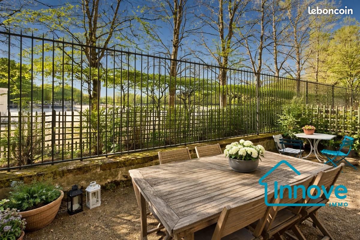 Appartement 3 pièces 57 m² · à Versailles · 57 m² · 735 000 €