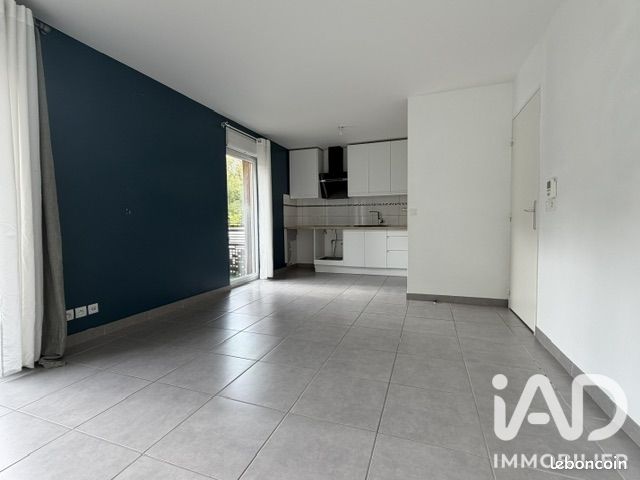 Appartement 3 pièces 61 m² · à Pomponne · 61 m² · 219 000 €