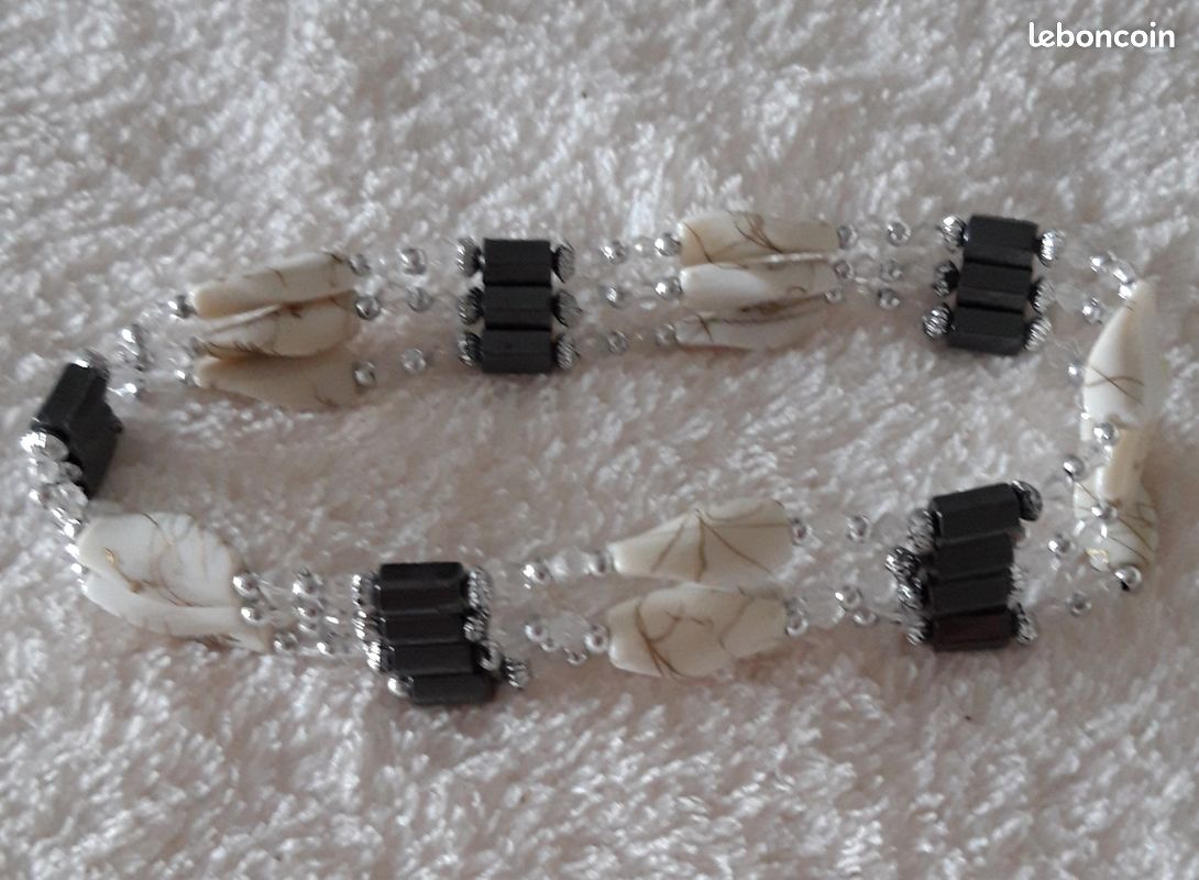 Collier magnétique (image 3)