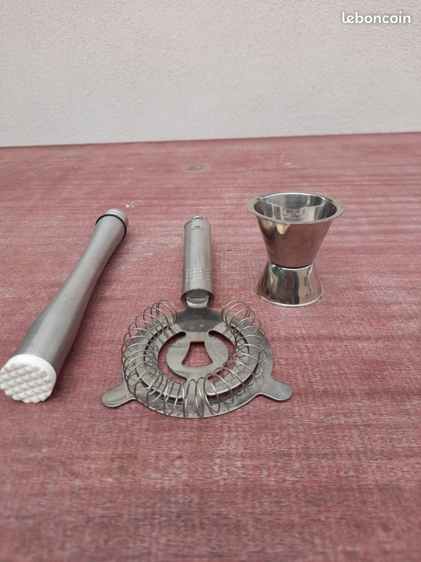 Accessoires à cocktail (image 1)