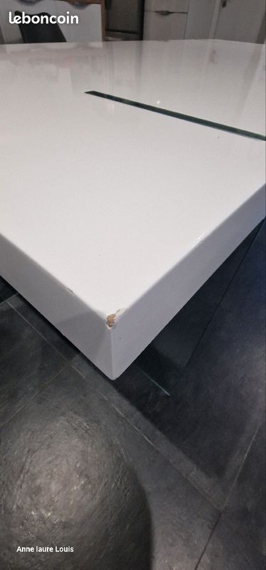 Table de salle à manger (image 4)