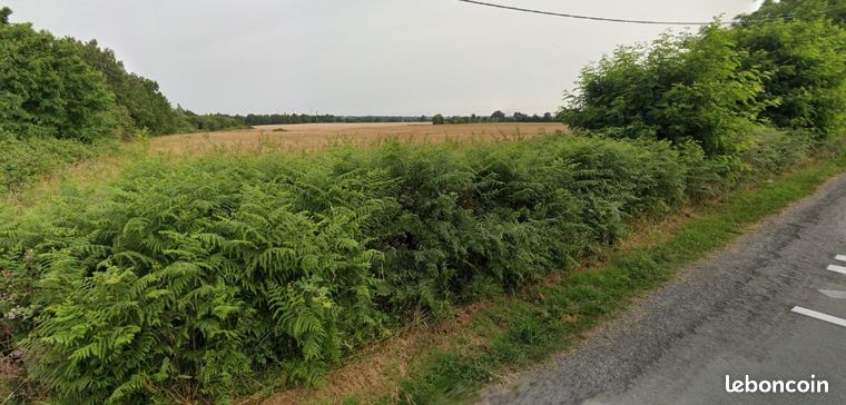 Terrain 414 m² Le Poire Sur Vie