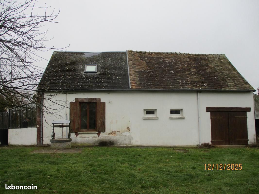 Maison 3 pièces 60 m² · à Fresney · 60 m² · 725 €/mois