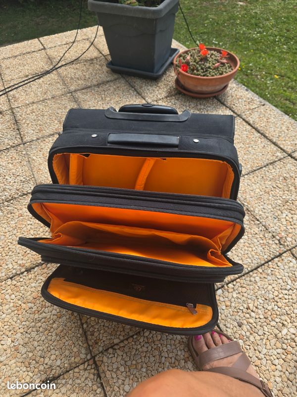 Valise buiness (image 3)