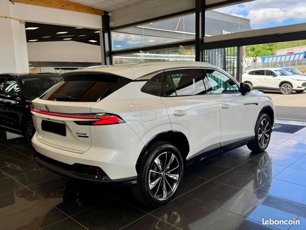 Mg ehs ii 1.5 hybrid+ 224 luxury (image 7)