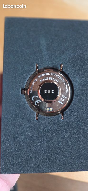 Montre connectee (image 3)