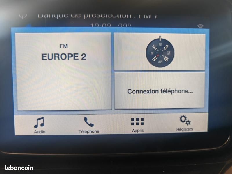 Ford Ka+ Active 1.2 Ti-VCT 85ch S&S (image 18)