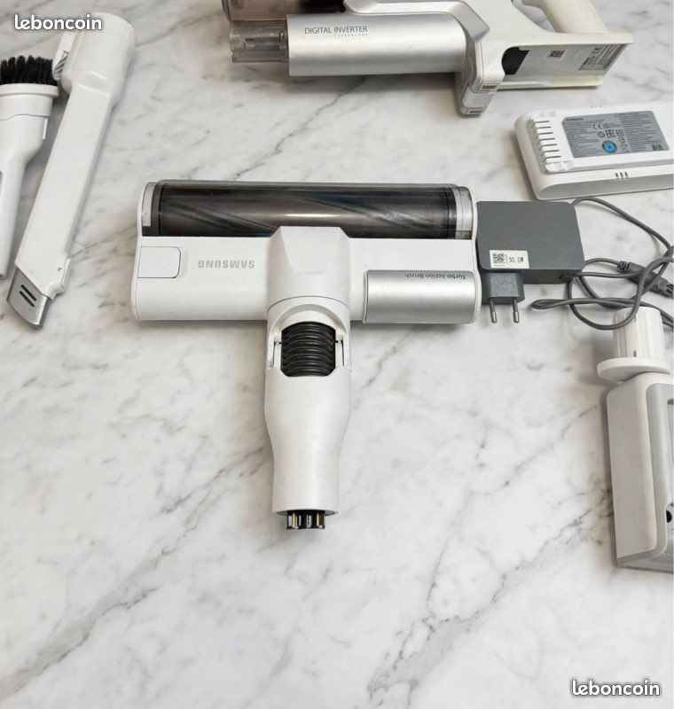 Aspirateur balais sans fils Samsung Jet 70 (image 3)