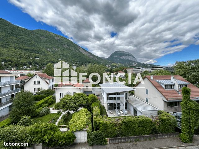 Appartement 2 pièces 45 m² · à Grenoble · 45 m² · 675 €