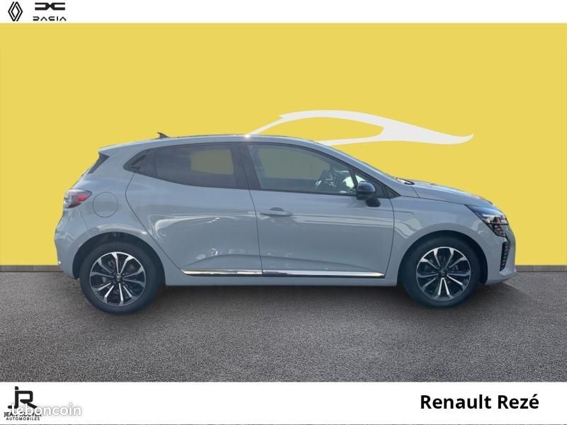 Renault Clio 1.0 TCe 90ch Techno - 25 (image 11)