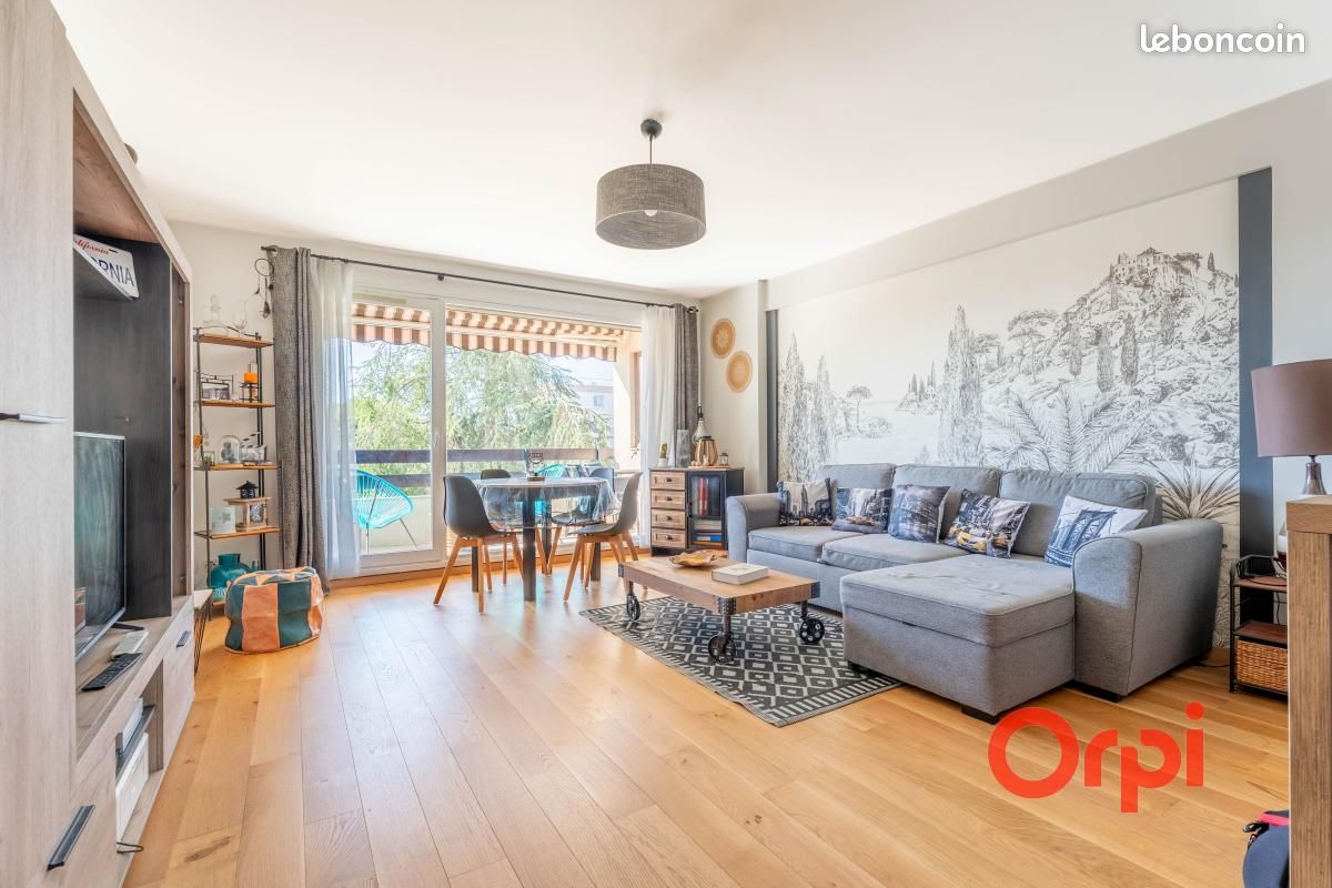 Appartement 3 pièces 73 m² · à Craponne · 73 m² · 330 000 €