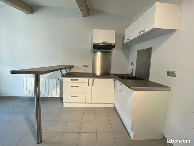 Appartement 2 pièces 45 m² · à Aix-en-Provence · 45 m² · 933 €/mois