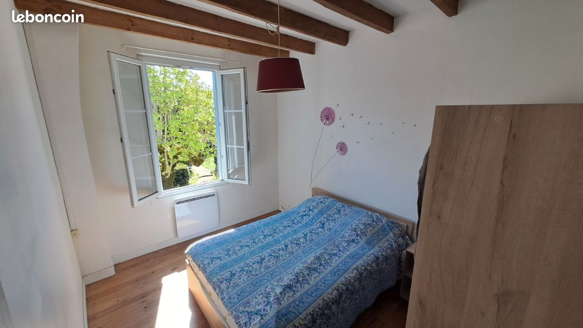 Maison 3 pièces 60 m² · à Saint-Georges-de-Didonne · 60 m² · 225 000 €