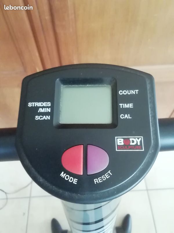 Stepper 1460 sur pied (image 3)