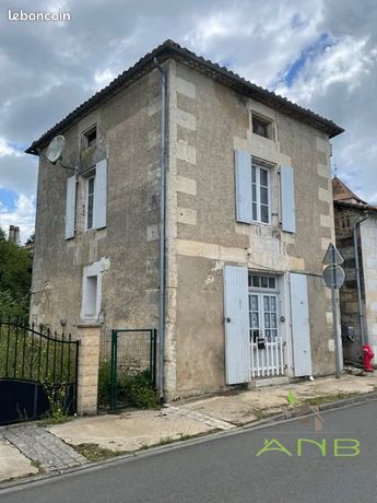 Maison 3 pièces 75 m²