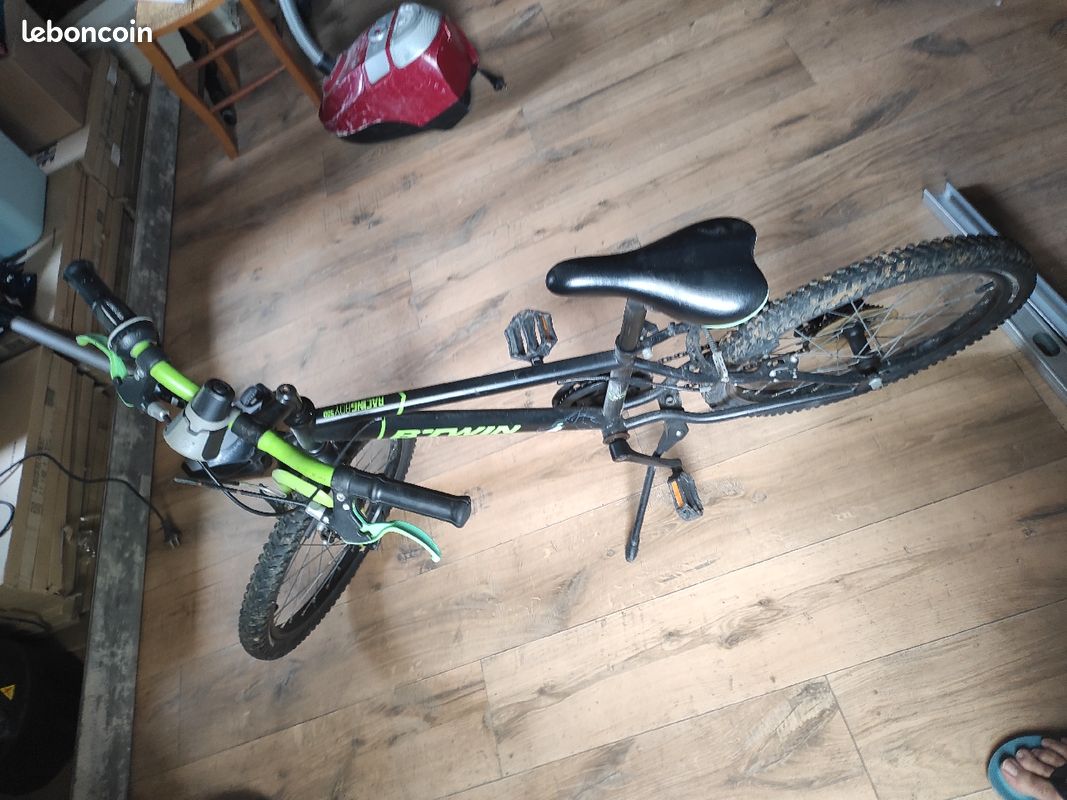 VTT racing boy 500 20 pouces (image 2)
