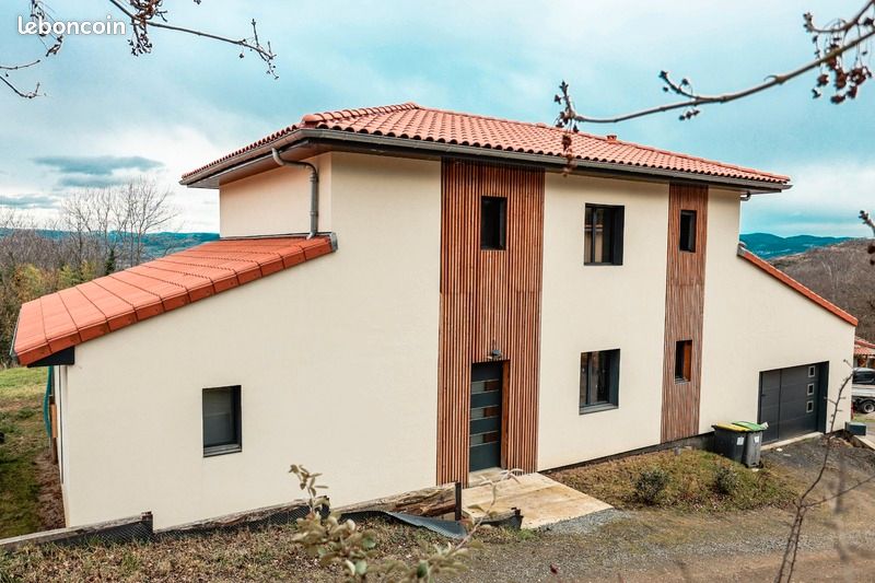 Maison 5 pièces 137 m² · à Saint-Maurice · 137 m² · 405 000 €