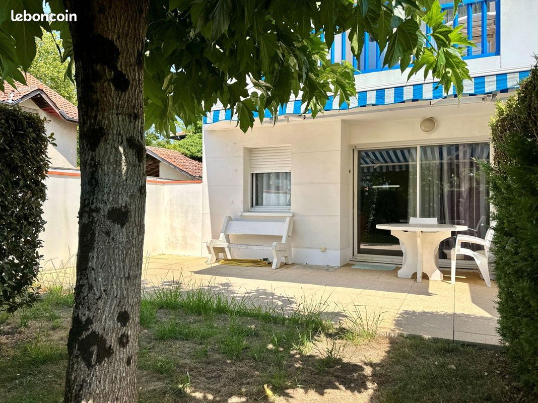Appartement 2 pièces 39 m² · à Capbreton · 39 m² · 286 000 €