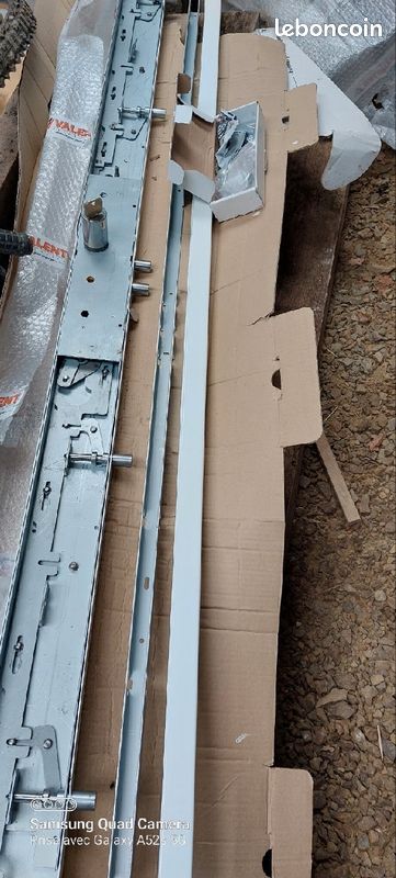 Serrure (image 1)