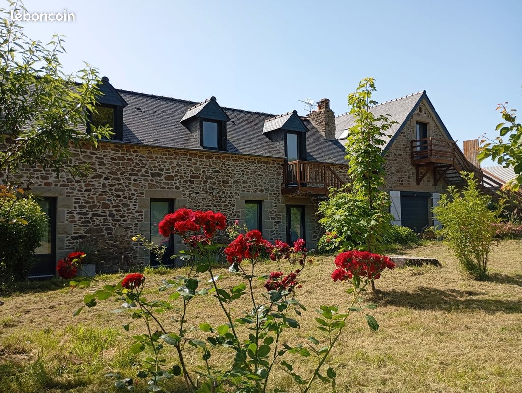 Appartement 2 pièces 30 m² · à Saint-Malo · 30 m² · 899 €/mois