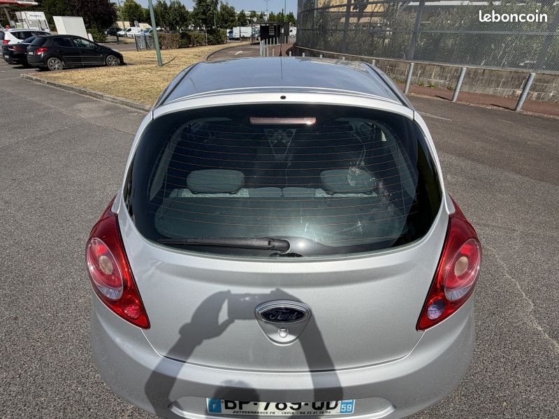 Ford KA 1.2 69CH STOP&START TREND PLUS (image 2)