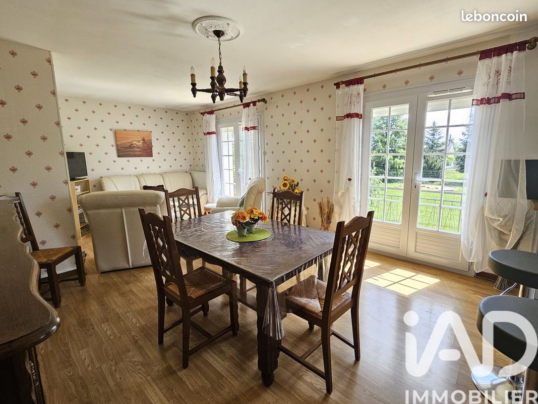 Maison 4 pièces 120 m² (image 5)