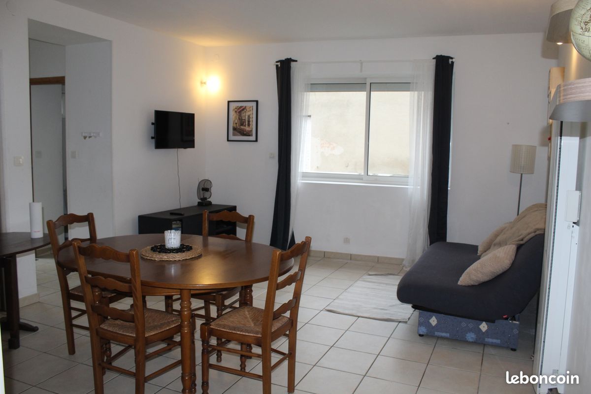 Appartement 3 pièces 65 m² · à Meximieux · 65 m² · 700 €/mois