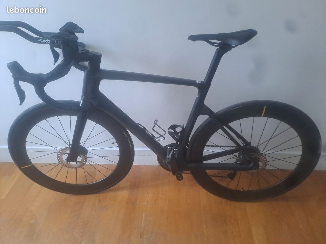 Van rysel FCR Di2 v12 (image 1)