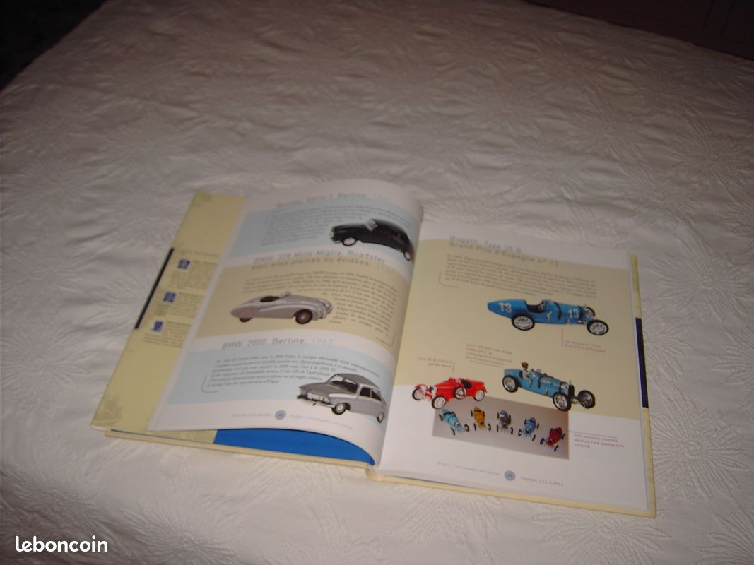 Eligor l'incroyable collection (image 2)