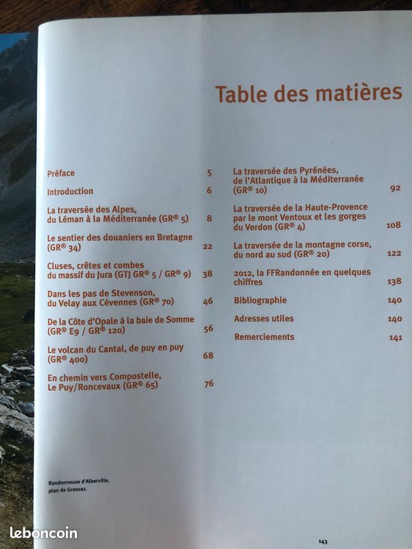 Les plus beaux trekkings de France (image 2)