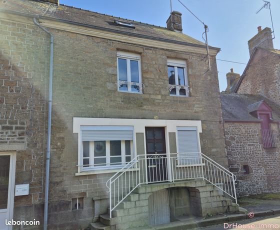 Maison 6 pièces 106 m²