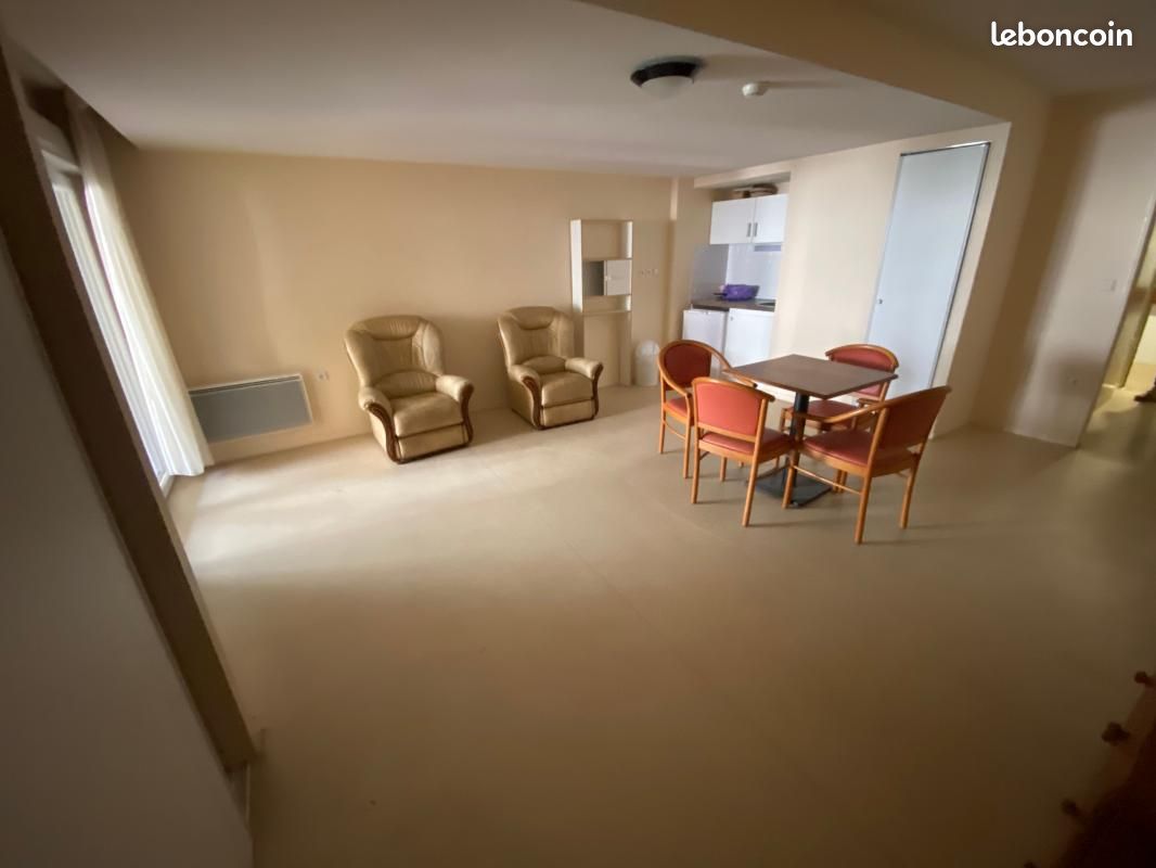 Appartement 2 pièces 42 m² - Limoges 87000 (image 3)