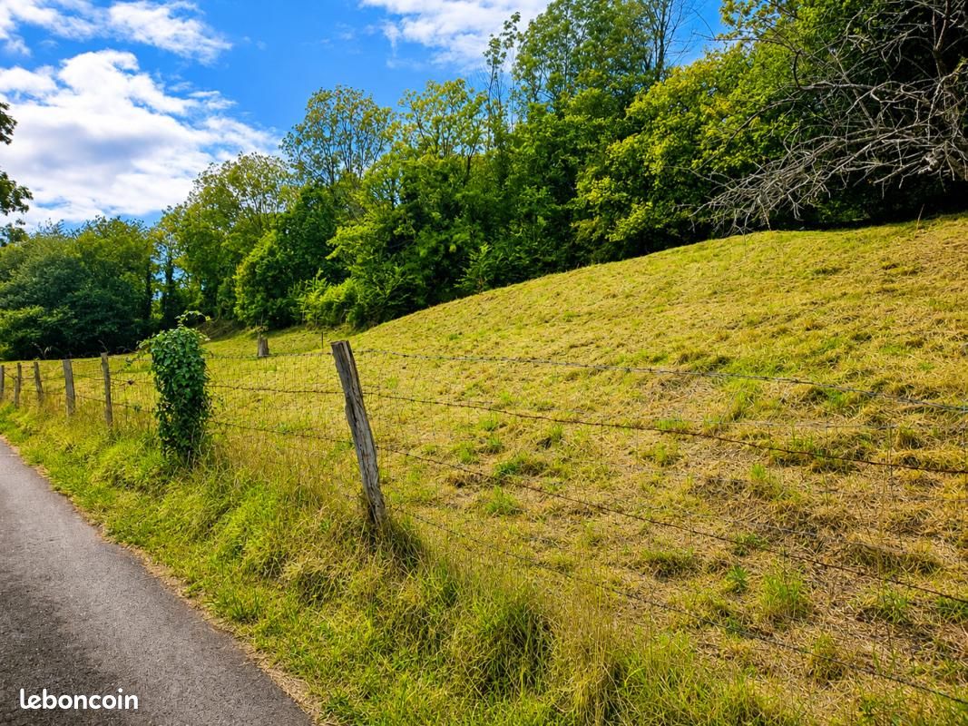 Terrain 4 780 m² Pennedepie · 150 000 €